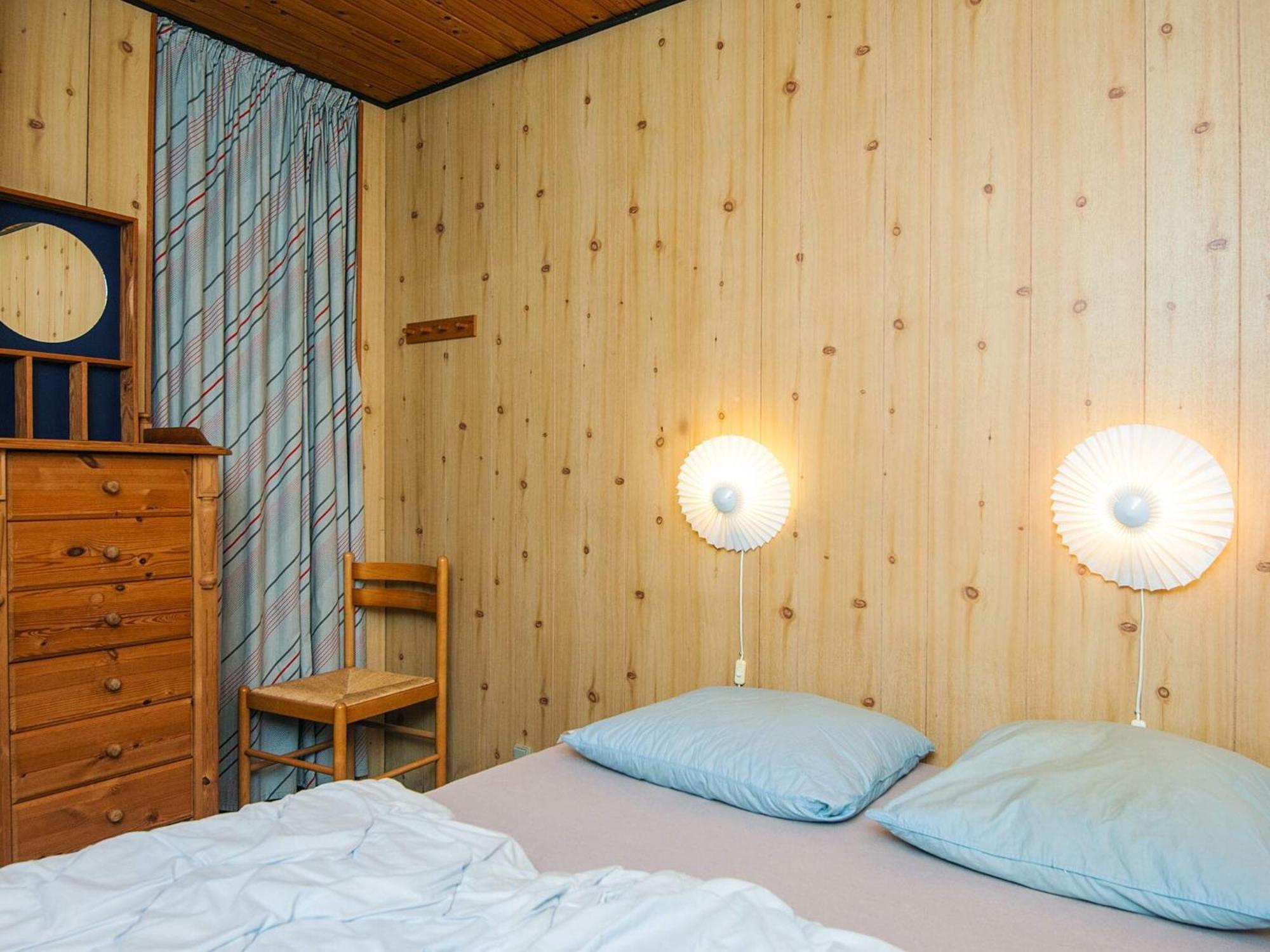 Holiday Home Toftlund XV Exterior foto