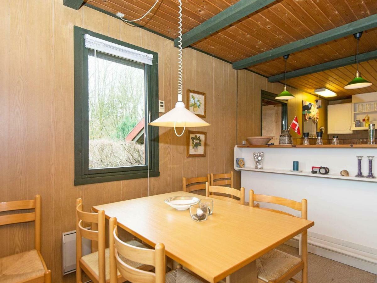 Holiday Home Toftlund XV Habitación foto